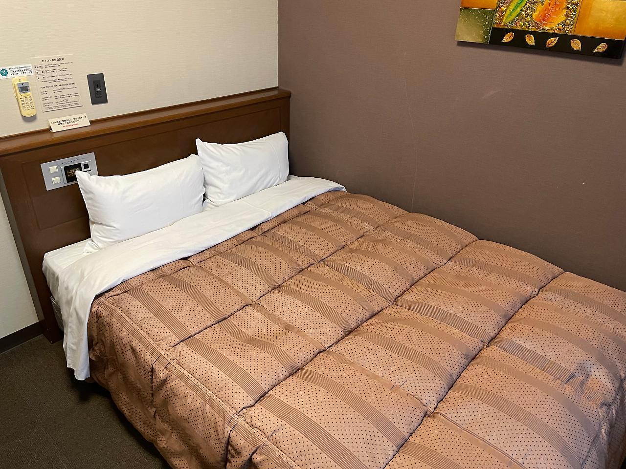 Hotel Route-Inn Nanao Ekihigashi Dış mekan fotoğraf